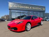 Ferrari F430 F1 *1.HAND*CARBON*U-FREI*WENIG KM*TRAUM* - rote Ferrari F430
