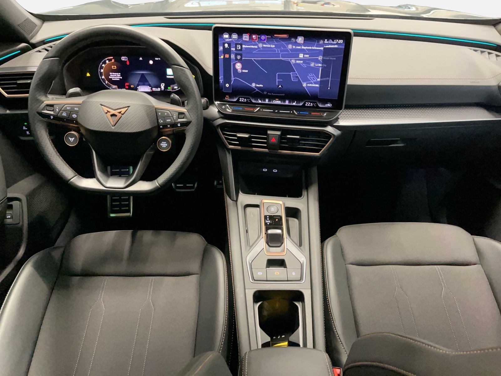 Cupra Formentor - Bild 8