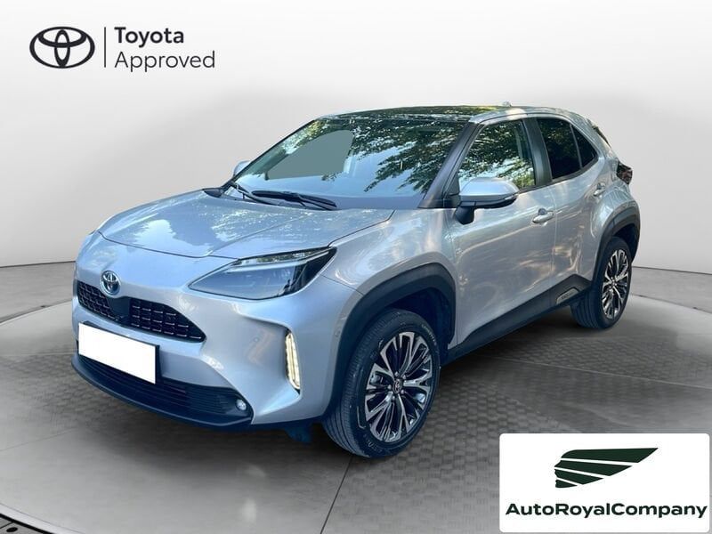 Other Toyota Yaris Cross 1.5H (116 CV) E-CVT Lounge