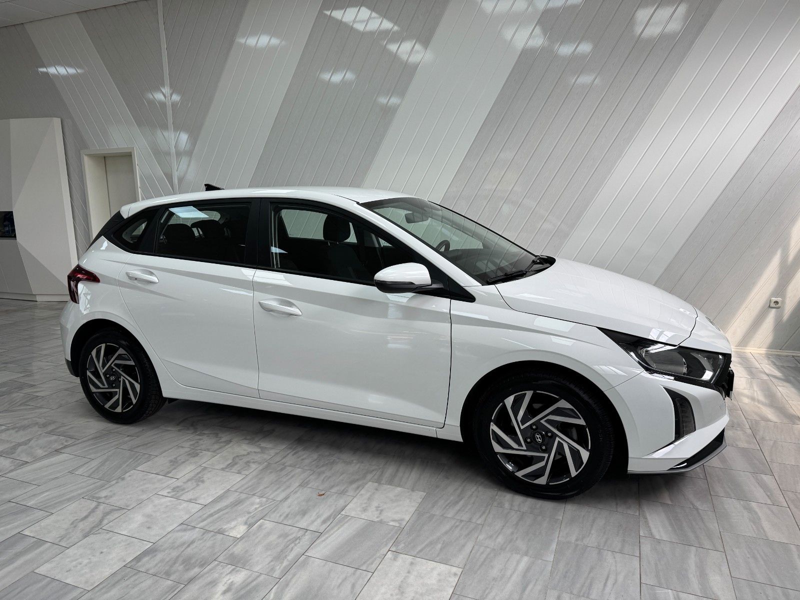 Hyundai i20 – Bild 4