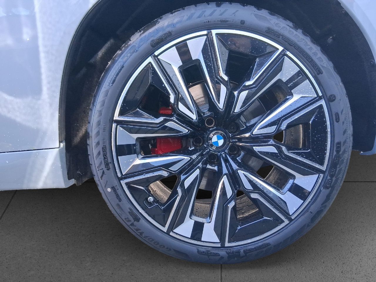 BMW X3 - Bild 17