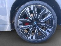 BMW X3 - Vorschau Bild 17