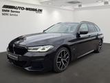 BMW 530 dxA M-SPORT+LEDER+LASER+PANO+HUD+HIFI+AHK+ - BMW 530 mit Anhängerkupplung