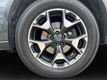 Subaru XV - 5