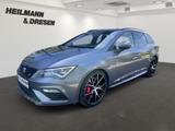 Seat Leon ST Cupra 4Drive DSG/Leder/Panoramadach/Navi - Seat Leon Gebrauchtwagen in Essen