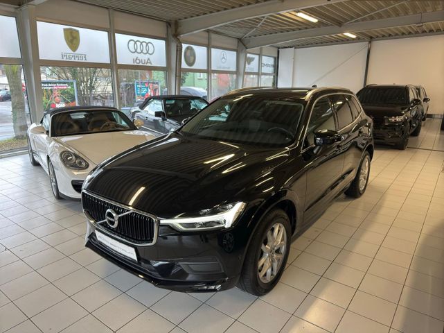 Volvo XC60 Momentum AWD/NAVI/ACC/SHZ