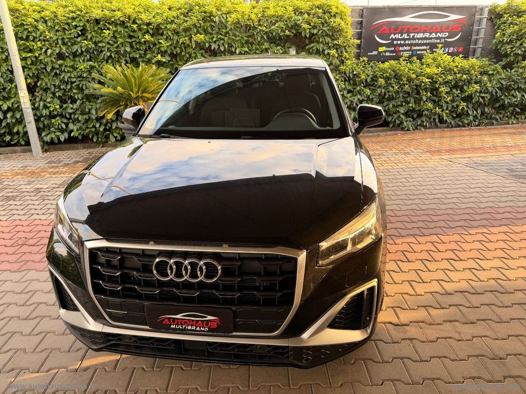 Image of Audi Q2