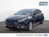 Ford Focus Titanium 5-türig 1.0l 92KW - Ford Focus: 1.9