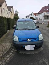 Peugeot Partener 2003 - gebrauchte Peugeot Partner aus dem Jahr 2003