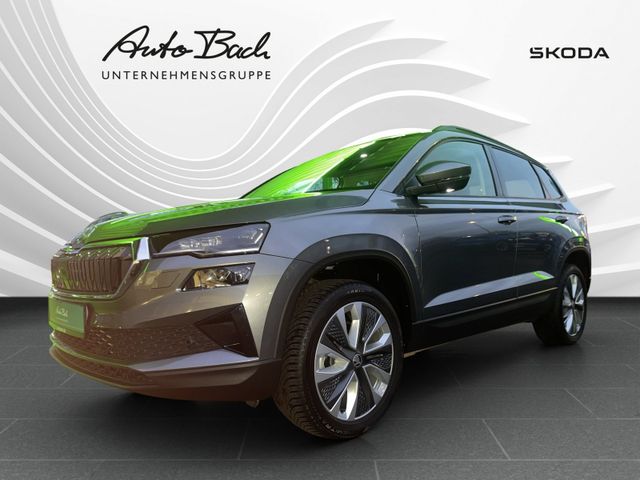 Skoda Karoq Style 2.0 TDI 4x4 AWD DSG