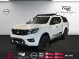 Nissan Navara DC 4x4 N-Guard Navi Pano Kam SHZ AHK Hard - Nissan Allradantrieb