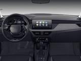 Skoda KAMIQ 1.0 TSI TOUR *M-LED*KLIMA*R.KAMERA*CARPLAY - blaue Skoda Kamiq