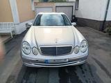 Mercedes-Benz Mercedes 320 CDI - gebrauchte Mercedes-Benz S 320 aus dem Jahr 2004