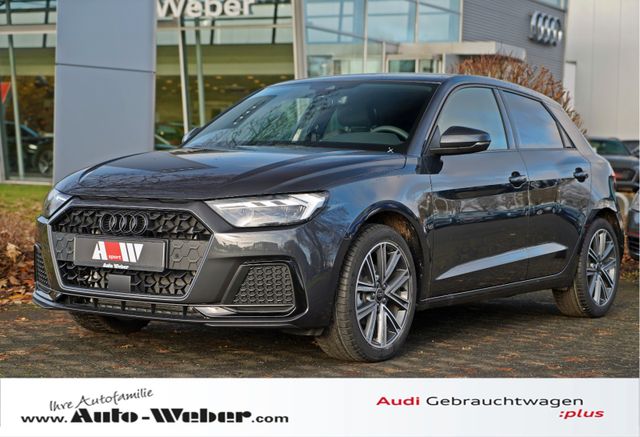 Audi A1 advanced 30TFSI KAMERA LED PDC+ NAVI KLIMAAUT