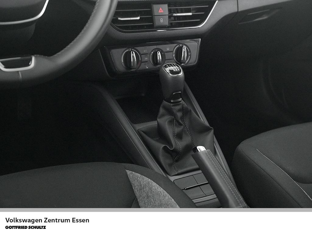Skoda Scala - Bild 13