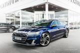 Audi S7 Sportback TDI Q 350hp / Winter / B&O - gebrauchte Audi S7 aus dem Jahr 2019