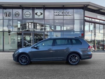 Volkswagen Golf VII Highline Navi*AAC*LED*ACC*Massage*SHZ*1