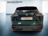 Nissan Qashqai - Vorschau Bild 4