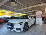 Audi A6 Lim. 50 TFSI e quattro design Matrix LED - Audi A6 mit Hybrid-Antrieb: Design