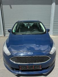 Ford Grand C-Max - 8