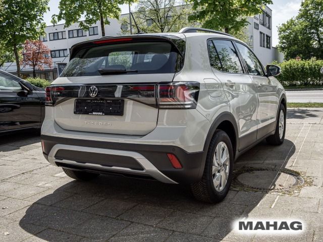 Volkswagen T-Cross - Bild 7