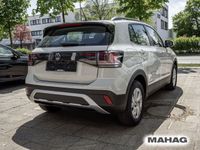 Volkswagen T-Cross - Vorschau Bild 7