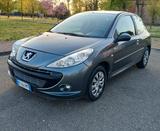 Peugeot 206 Plus 1.1 60CV 3p. X Line - Peugeot 206: 206plus