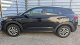 Hyundai Tucson 1.6*Leder*Nichtraucher*1 Hand*TÜV:NEU* - Hyundai TUCSON Gebrauchtwagen in Lübeck