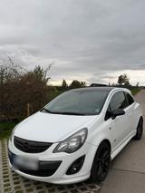 Opel Corsa D 2013 SO7 1.3 CDTi TUV NEU - Opel Corsa mit Diesel-Antrieb: Sportwagen