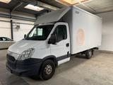 Iveco Daily 35S13 Koffer Klimaaut. 3 Sitzer - Iveco Daily 35 s 13