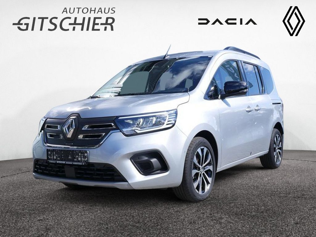 Fahrzeugabbildung Renault Kangoo E-TECH 100% elektr. Techno EV45 AC22