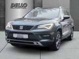 Seat Ateca 1,0 TSI Style Panoramad. Alcantara  Allwet - Seat Gebrauchtwagen in Hamburg