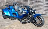 Rewaco RF 1 GT black line - REWACO RF1