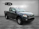 Ford Ranger XLT Extrakabine 4X4 AHK 1.HAND - Ford Ranger in Leverkusen