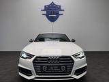 Audi S4 Lim. 3.0 TFSI quattro *LED*B&O*RKam* - Audi S4: Weiß