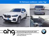 BMW X5 xDrive45e Komfortsitze 20-Zoll Räder Driving 