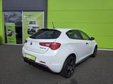 Alfa Romeo Giulietta 1.4TB 16V Sport+NAVI+TEMPO+PDC+SHZ+DAB - Alfa Romeo Giulietta: Sport