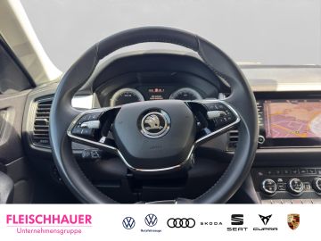 Skoda Kodiaq - 8