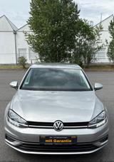 Volkswagen Golf 1.0 TSI BMT Comfortline Sport/SCHECKHEFT - Volkswagen Golf: Comfortline