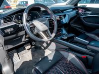 Audi Q8 e-tron - Vorschau Bild 2