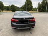BMW 730d  2.Hand - Harman Kardon -Soft-Close Head Up - BMW 730 aus 2017