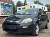 Fiat Punto Evo Active KLIMA TÜV GARANTIE - gebrauchte Fiat Punto Evo aus dem Jahr 2010