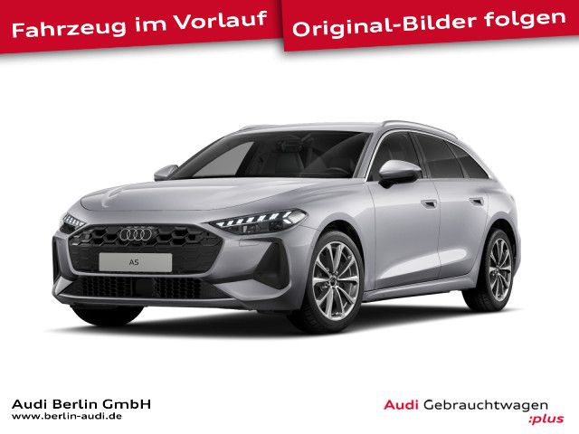 Audi A5 Avant TFSI S tronic