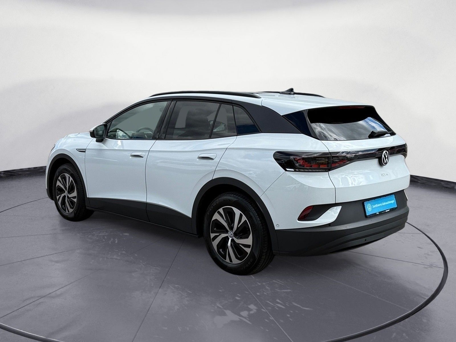 Volkswagen ID.4 - Bild 4