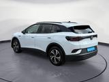 Volkswagen ID.4 Performance Upgrade Pure Pano Sitzheizung - gebrauchte VW ID.4 aus dem Jahr 2022