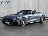 Mercedes-Benz AMG GT C Roadster *B&O*PERFORMANCE SITZE* - Mercedes-Benz AMG GT: Cabrio