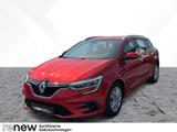 Renault Megane IV Grandtour 1.3 TCe 115 GPF Zen LED*SHZ - Renault Megane Zen mit Benzin-Antrieb