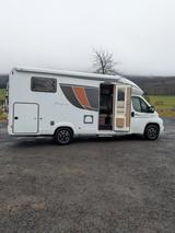 Bürstner Harmony - Bürstner Harmony