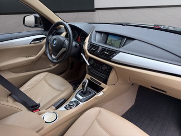 BMW X1 - 9