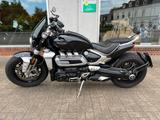 Triumph Rocket 3 R - GEBRAUCHT ROCKET 3